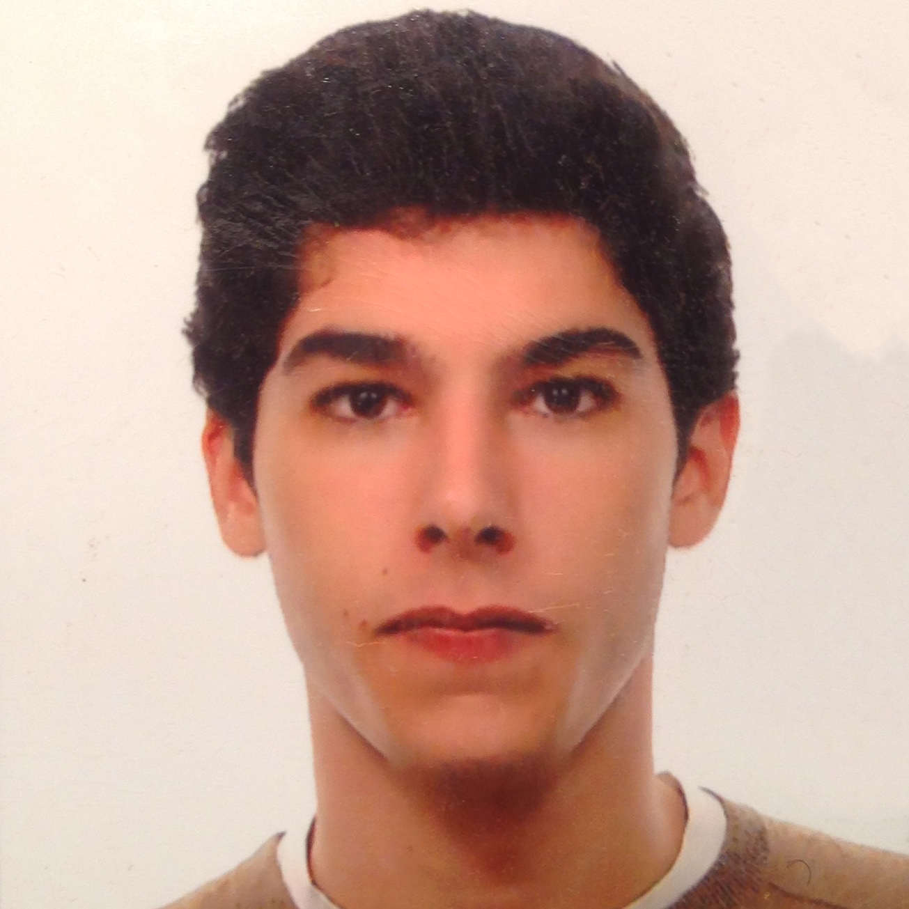 Foto Alumno